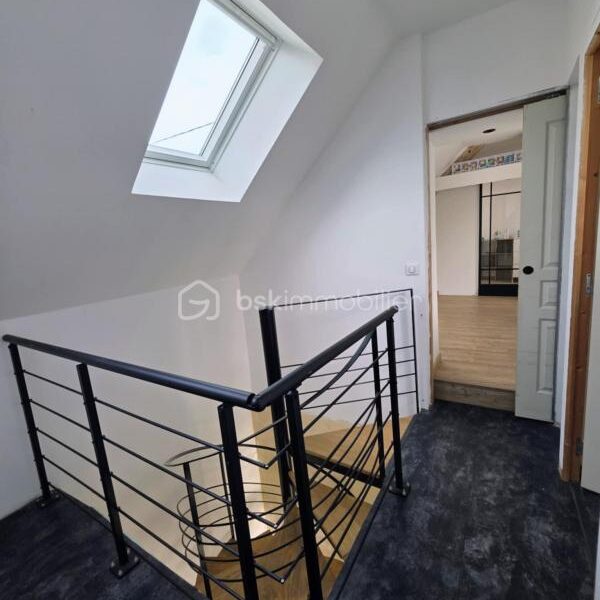 Maison à vendre à Courtomer