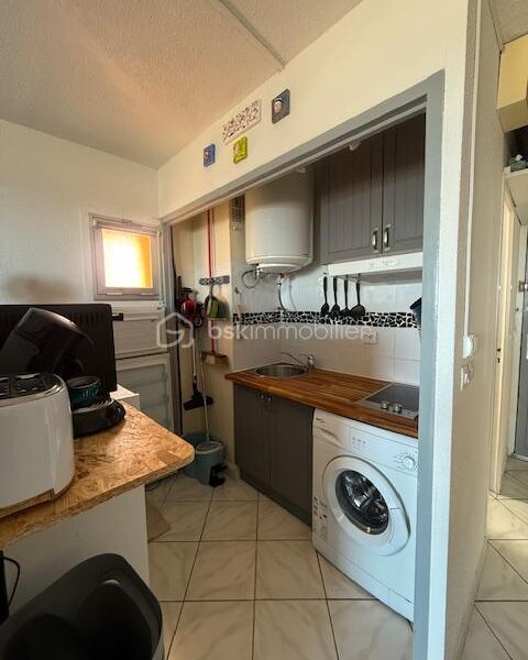 Appartement à vendre à Leucate