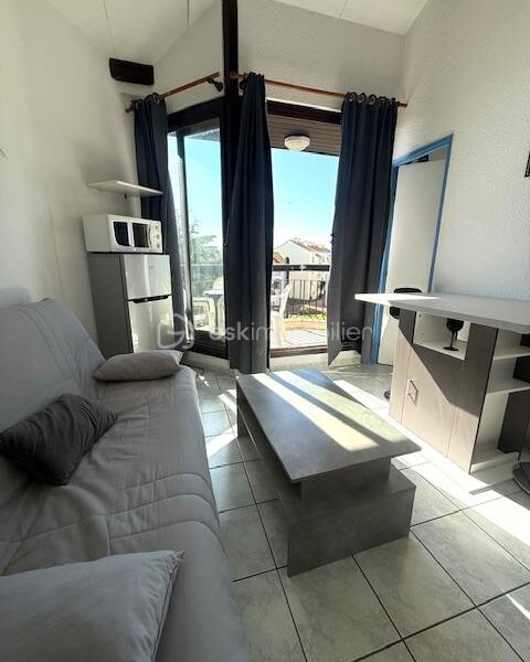 Appartement à vendre à Le barcares