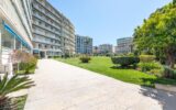 À VENDRE – F2 CANNES CROISETTE – RÉSIDENCE PRESTIGIEUSE « PALAIS DES DUNES » – 2 pièces – 1 chambre – 50 m²