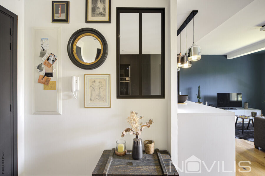 Appartement à vendre à Saint jean