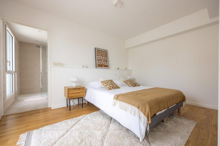 Appartement à vendre à Nantes — Vue fleuve — photo 10