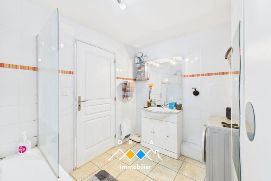 Maison à vendre à Bayonville sur mad