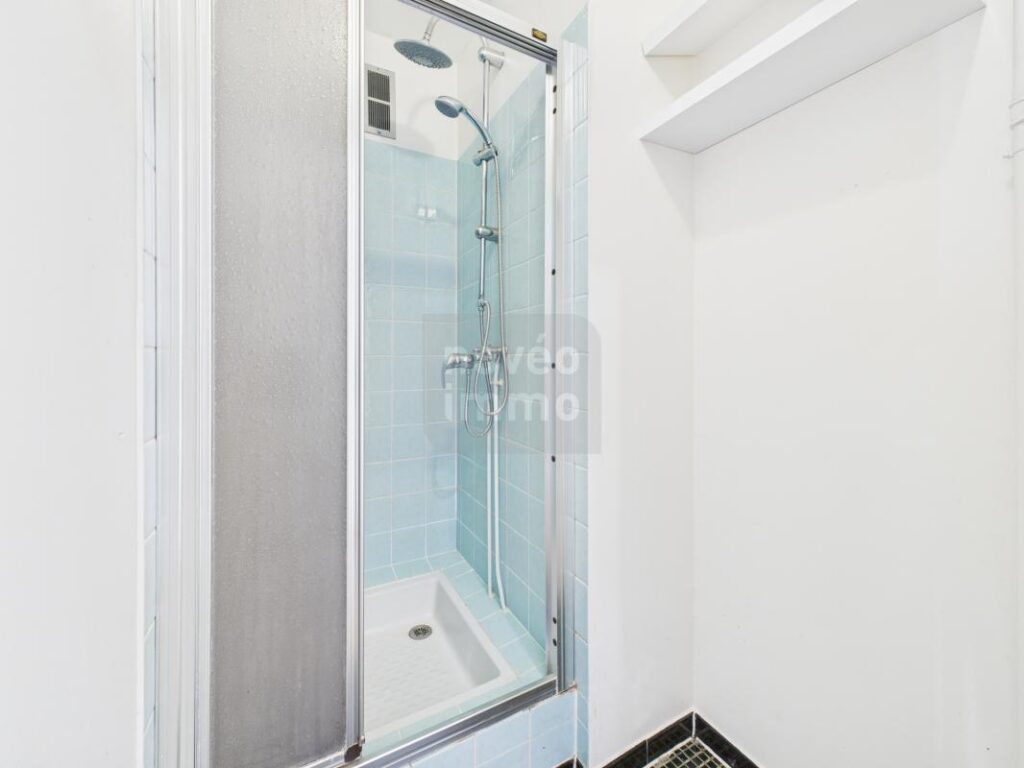 Grand 3/4 pièces, vue panoramique, proche tram – 3 pièces – 2 chambres – 94 m²