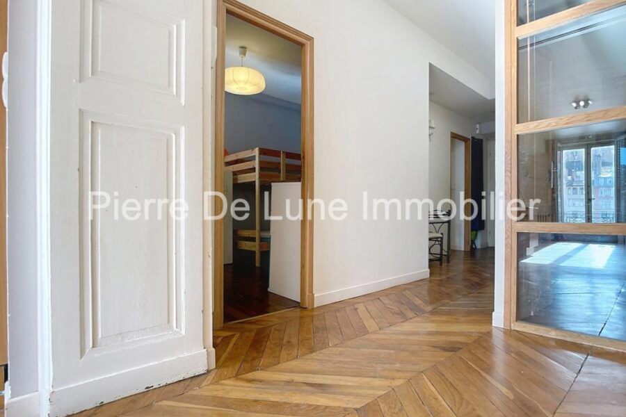 Appartement à vendre à Lyon — Vue fleuve — photo 10