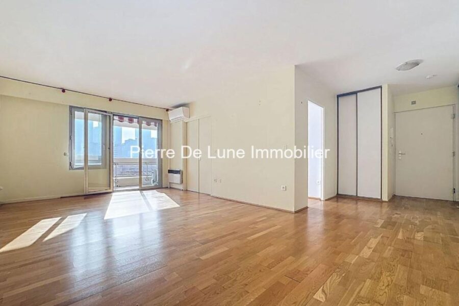Appartement à vendre à Courbevoie — Vue sur la ville — photo 10