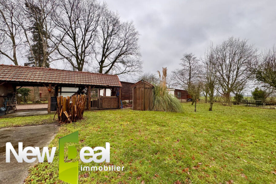 Maison à vendre à Landas
