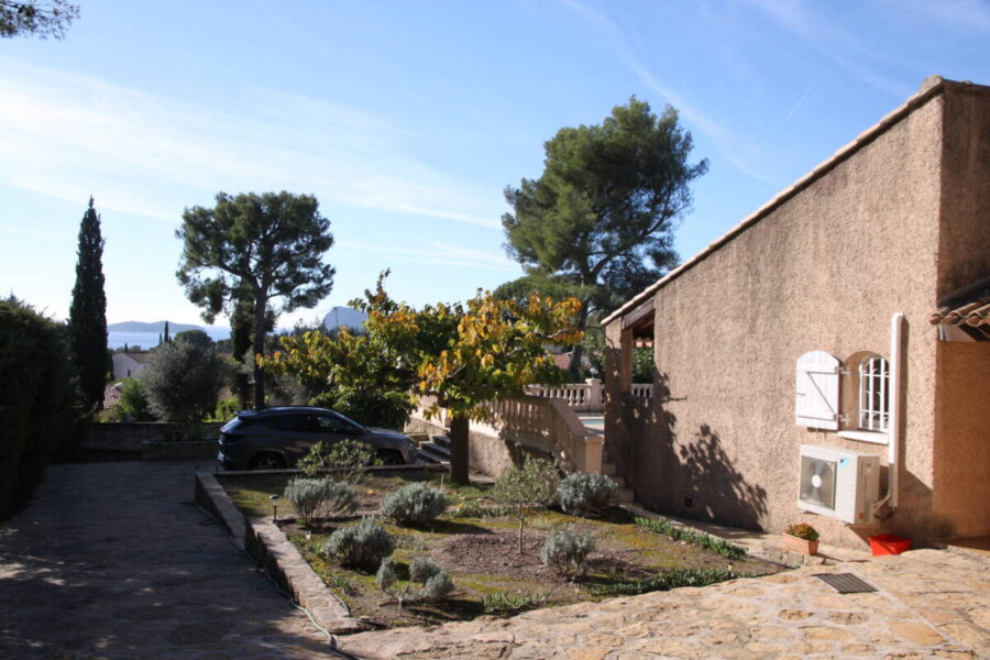 Maison à vendre à La ciotat