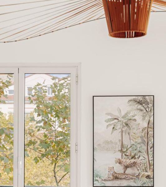 Appartement à vendre à Lyon 4e Arrondissement