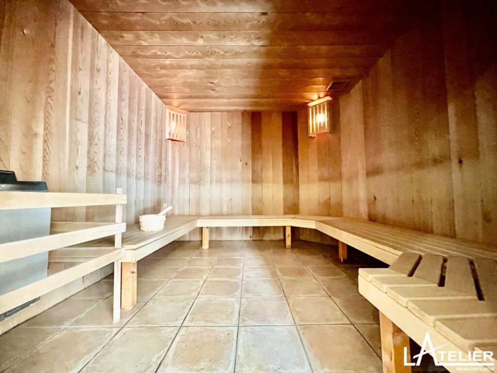 T1 – 1 pièce – 1 chambre – 31 m²