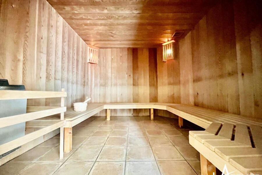 Appartement à vendre à Champagny en vanoise