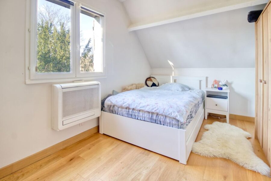 Maison à vendre à Marly le roi