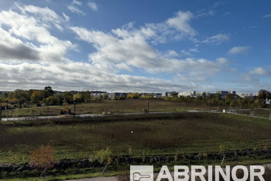 Appartement à vendre à Amiens — Vue nature — photo 3