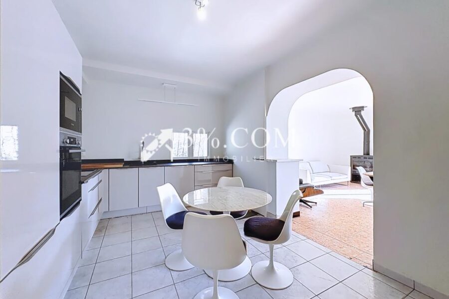 Maison à vendre à Bages