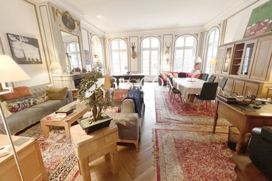 Maison à vendre à Luneville
