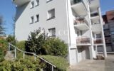 STUDIO AU DERNIER ETAGE AVEC BALCON EXPOSE SUD – 1 pièce – NR chambres – 31 m²