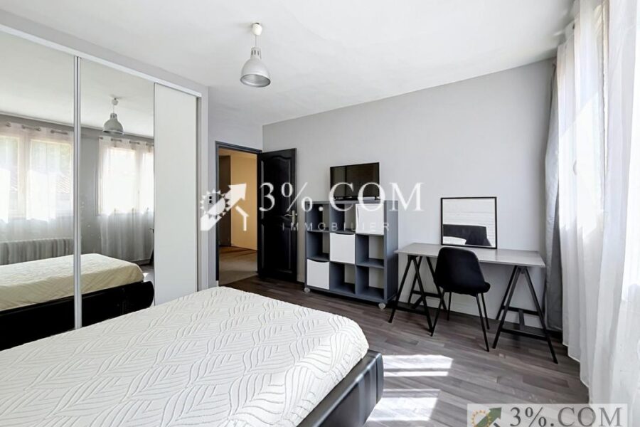 Appartement à vendre à La voulte sur rhone — Vue nature — photo 10
