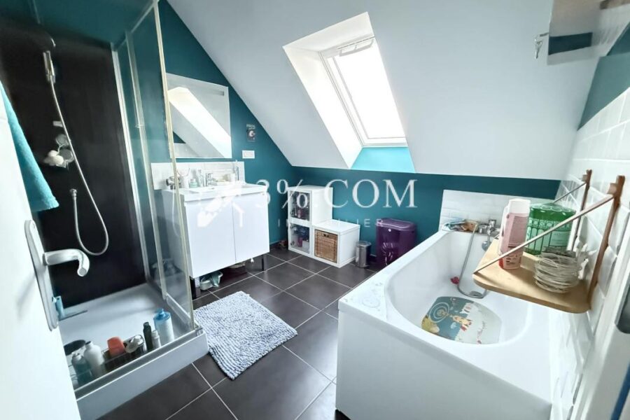 Maison à vendre à Thumeries