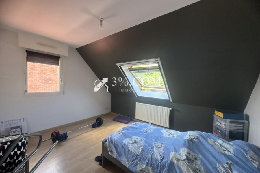 Maison à vendre à Famars