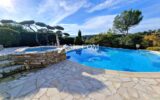 Villa de standing au coeur des Golfs de Saint-Raphaël – 6 pièces – 4 chambres – 196 m²