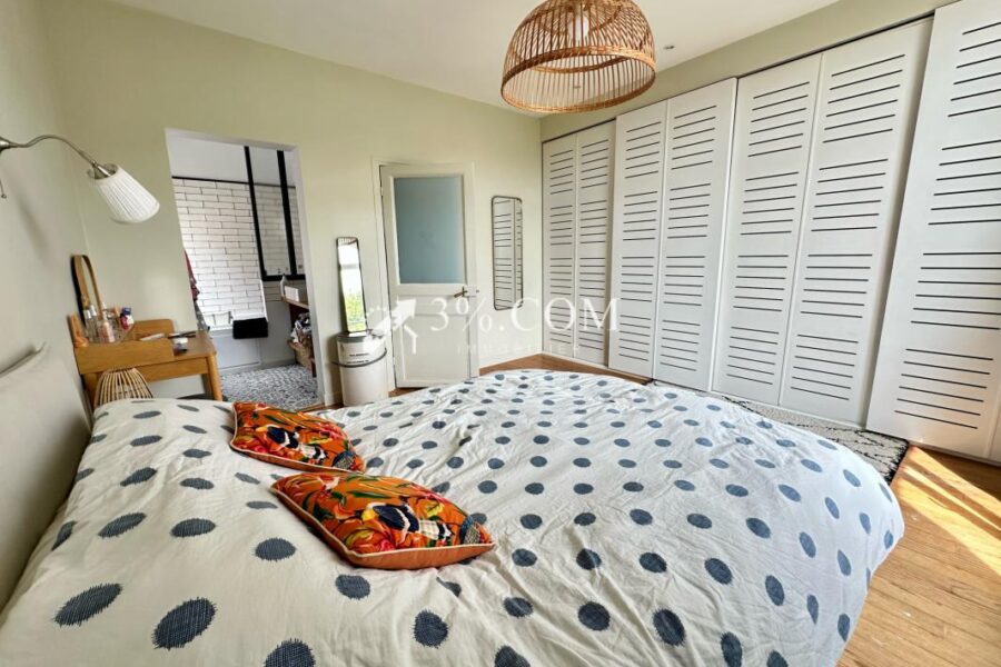 Maison à vendre à Boulogne sur mer