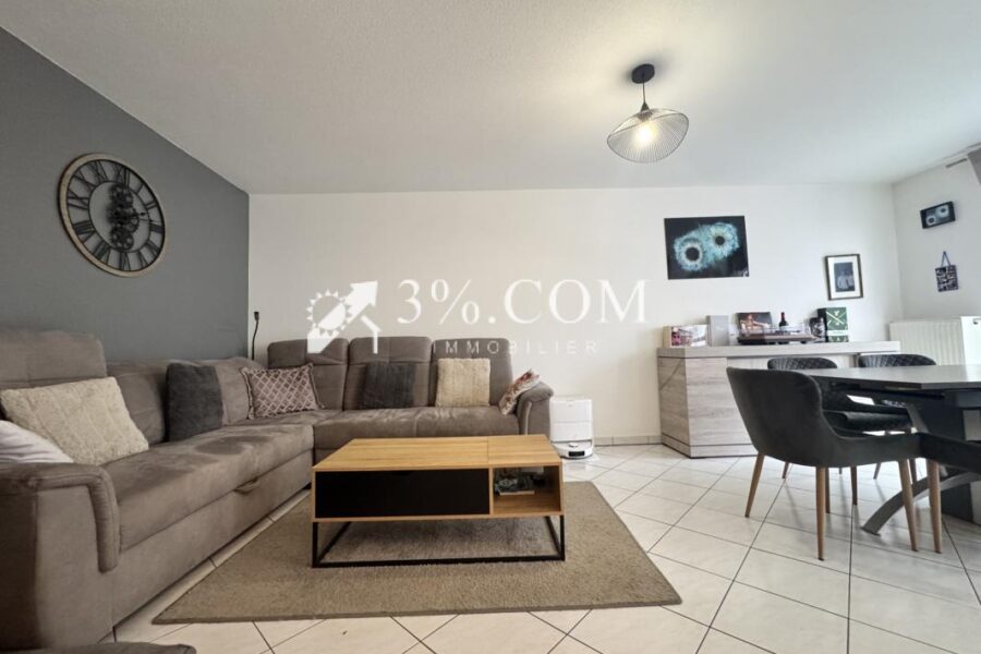 Appartement à vendre à Hochfelden