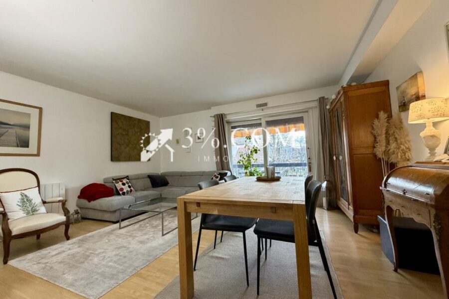 Appartement à vendre à Schiltigheim