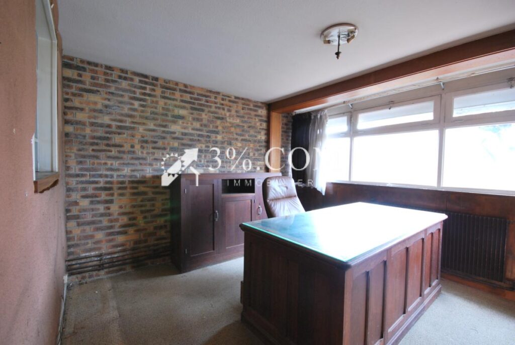 Maison 120 m2 4 chambres Garage – 5 pièces – 4 chambres – 120 m²