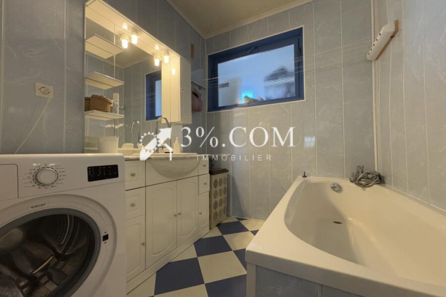 Appartement à vendre à Bischheim