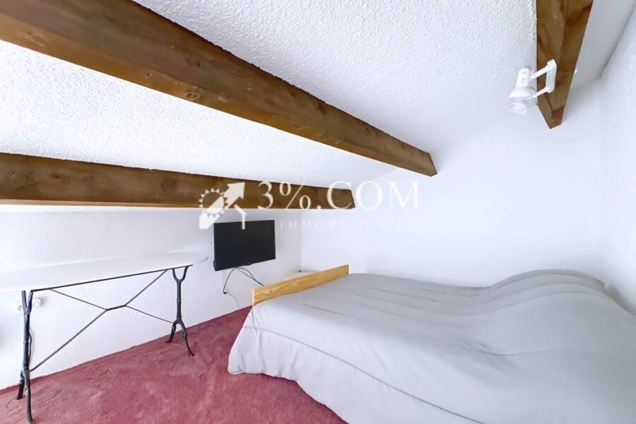 Appartement à vendre à Gruissan