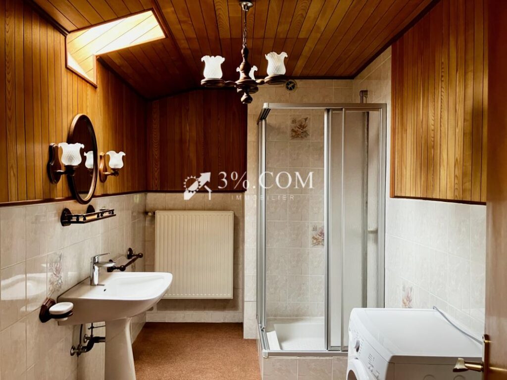 Maison 150m2 de 7 pièces à ALTHORN – 7 pièces – 4 chambres – 146 m²