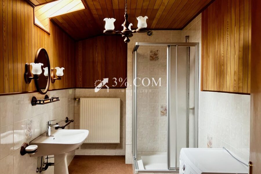 Maison à vendre à Goetzenbruck