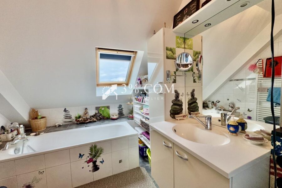 Appartement à vendre à Wasselonne