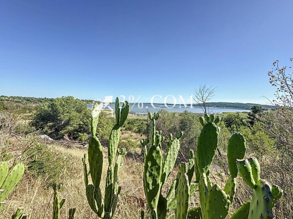 Grande propriété de 1.2 ha à rénover avec vue exceptionnelle – 12 pièces – 1 chambre – 195 m²