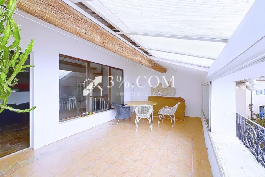 Maison à vendre à Bages