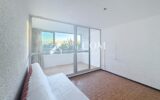 Studio de 27.4 m2 avec loggia, vue sur les Salins, piscine e – 1 pièce – NR chambres – 27 m²