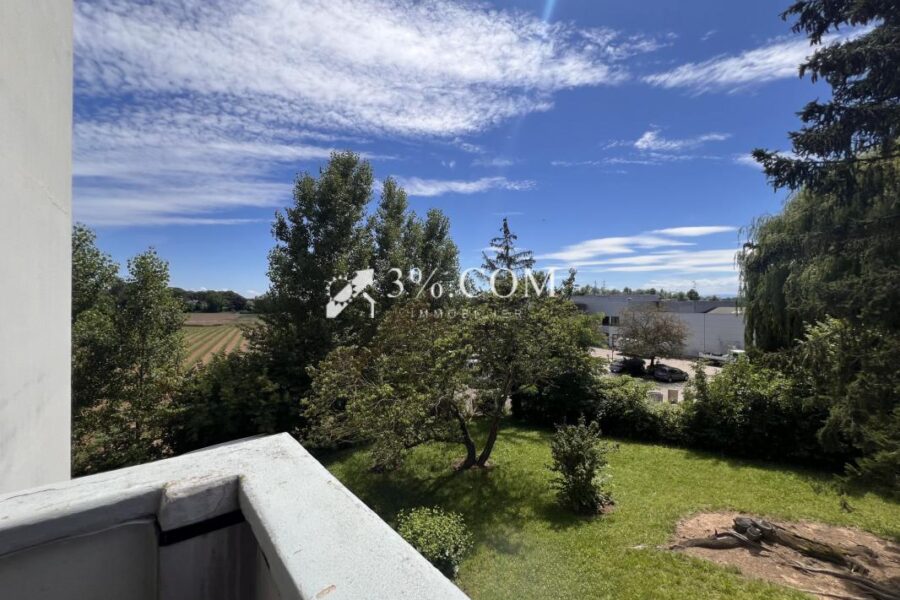 Appartement à vendre à Lingolsheim