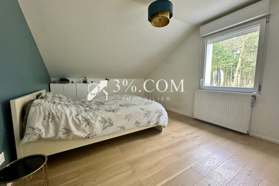 Maison à vendre à Condette
