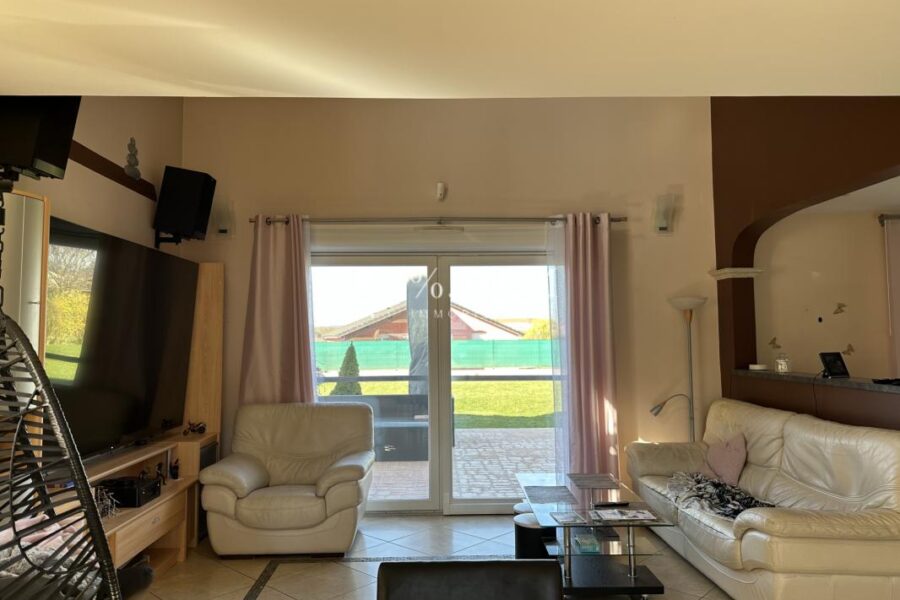 Maison à vendre à Toul