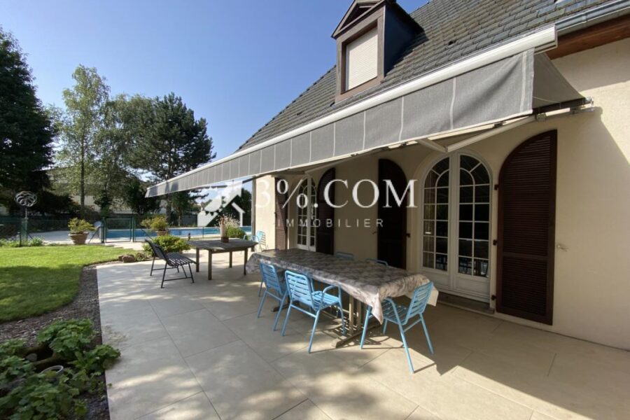Maison à vendre à Drusenheim