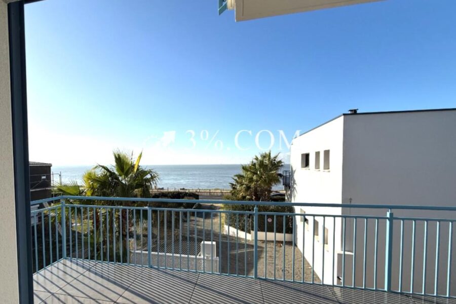 Maison à vendre à Saint palais sur mer