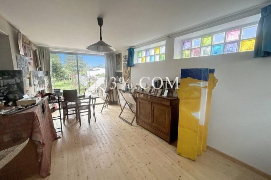 Maison à vendre à La turballe — Vue nature — photo 10