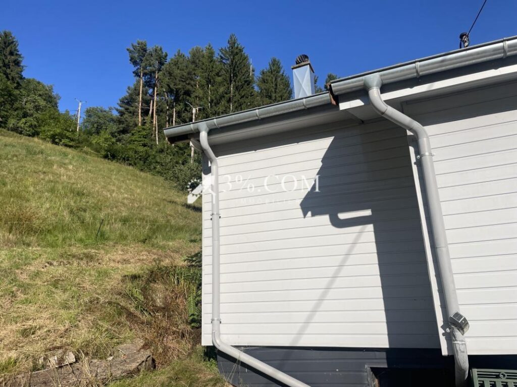 Maison emplacement exeptionnel – 6 pièces – 4 chambres – 150 m²