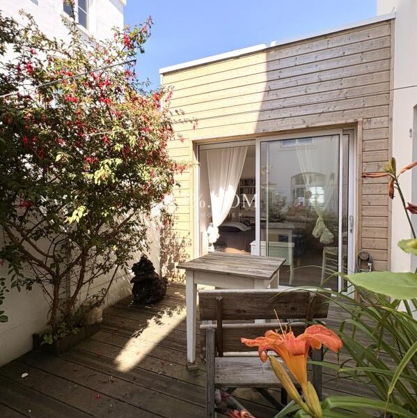 Appartement à vendre à Ambleteuse