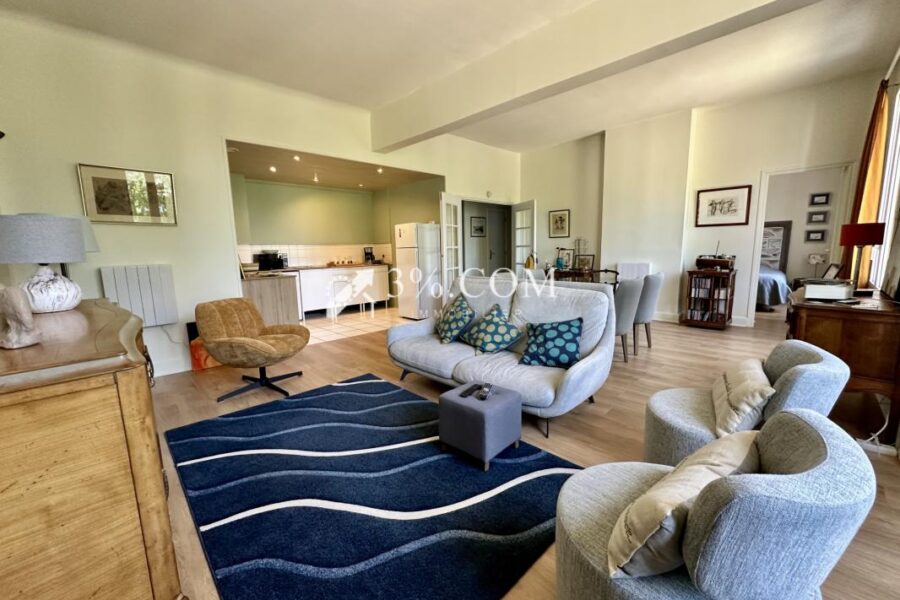 Appartement à vendre à Boulogne sur mer