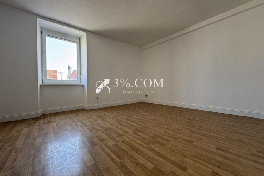 Appartement à vendre à Saverne