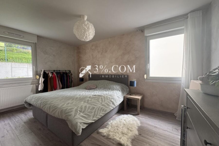 Appartement à vendre à Hochfelden