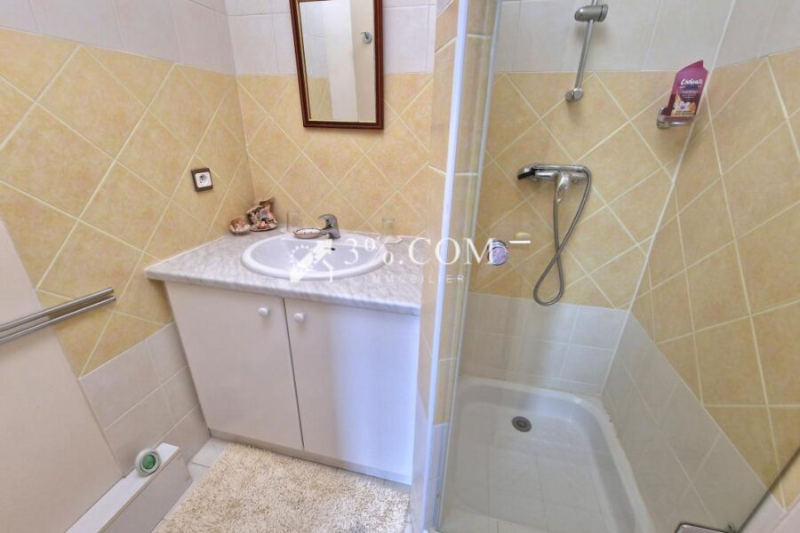 Maison à vendre à Frejus