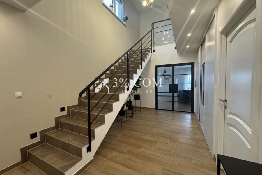 Maison à vendre à Pfettisheim