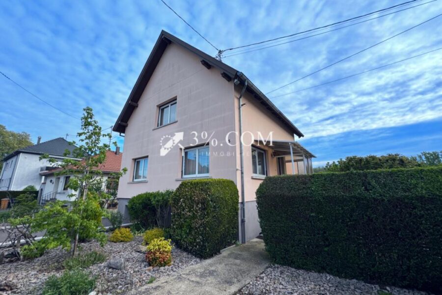 Maison à vendre à Hochfelden